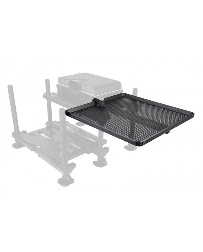 MATRIX SELF SUPPORT SIDE TRAY-PIATTO LATERALE MATRIX SELF SUPPORT SIDE TRAY-PIATTO LATERALE