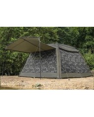 AVID CARP SCREEN HOUSE 4 D - GAZEBO
