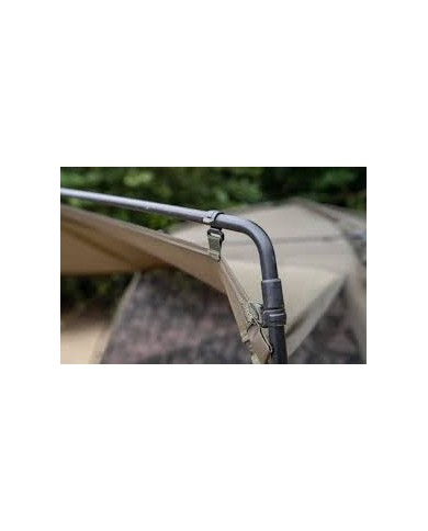 AVID CARP SCREEN HOUSE 4 D - GAZEBO AVID CARP SCREEN HOUSE 4 D - GAZEBO