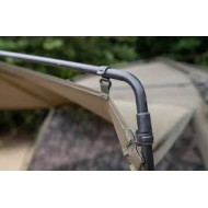 AVID CARP SCREEN HOUSE 4 D - GAZEBO