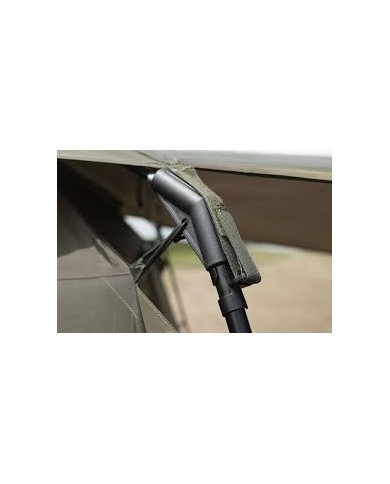 AVID CARP SCREEN HOUSE 4 D - GAZEBO