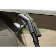 AVID CARP SCREEN HOUSE 4 D - GAZEBO