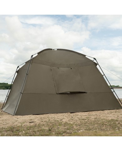 AVID CARP SCREEN HOUSE 3 D GAZEBO