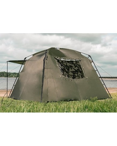 AVID CARP SCREEN HOUSE 3D COMPACT