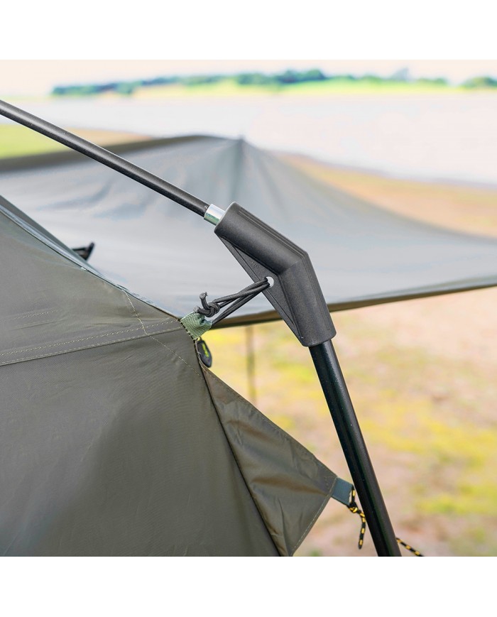 AVID CARP SCREEN HOUSE 3D COMPACT