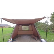 AVID CARP SCREEN HOUSE 3D COMPACT