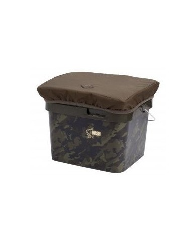 NASH CUSCINO PER SECCHIO RECTANGULAR BUCKET CUSHION