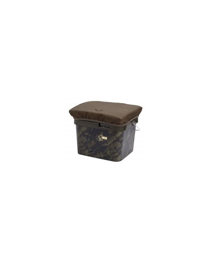 NASH CUSCINO PER SECCHIO RECTANGULAR BUCKET CUSHION