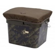 NASH CUSCINO PER SECCHIO RECTANGULAR BUCKET CUSHION