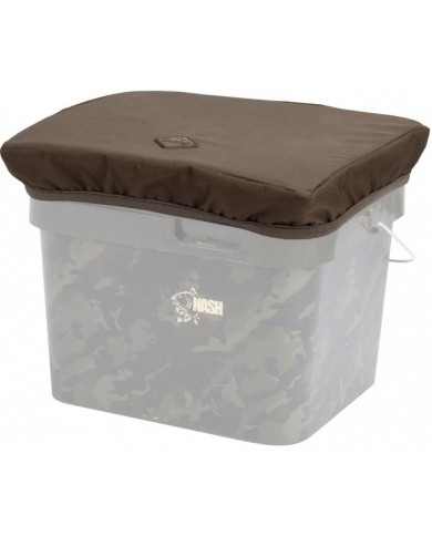 NASH CUSCINO PER SECCHIO RECTANGULAR BUCKET CUSHION