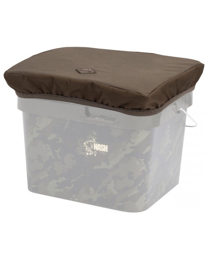 NASH CUSCINO PER SECCHIO RECTANGULAR BUCKET CUSHION