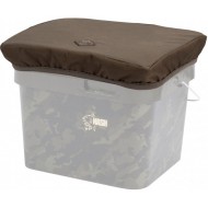 NASH CUSCINO PER SECCHIO RECTANGULAR BUCKET CUSHION