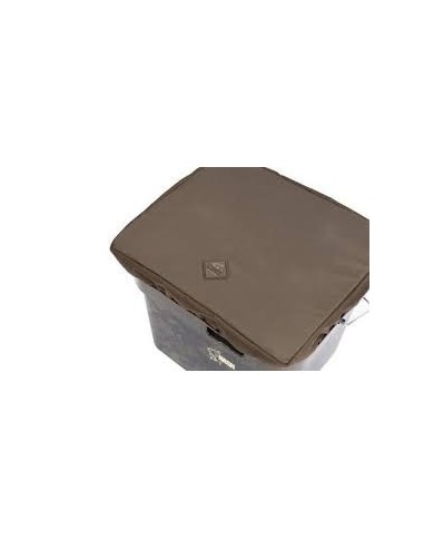 NASH CUSCINO PER SECCHIO RECTANGULAR BUCKET CUSHION