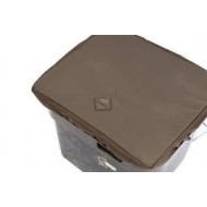 NASH CUSCINO PER SECCHIO RECTANGULAR BUCKET CUSHION