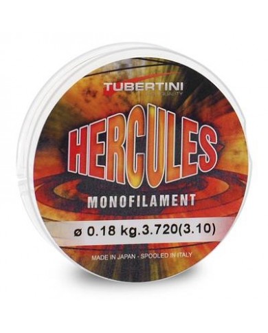 TUBERTINI FILO HERCULES 50 MT TUBERTINI FILO HERCULES 50 MT