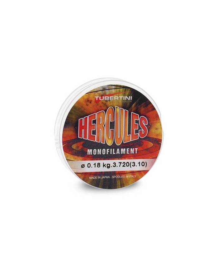 TUBERTINI FILO HERCULES 50 MT TUBERTINI FILO HERCULES 50 MT