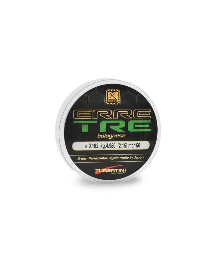 TUBERTINI FILO ERRE TRE 350 MT