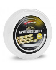 TUBERTINI FILO TAPERED SHOCK LEADER TUBERTINI FILO TAPERED SHOCK LEADER