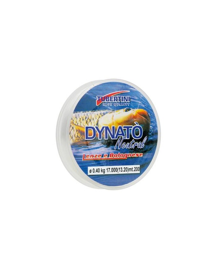 TUBERTINI FILO DYNATO' TUBERTINI FILO DYNATO'
