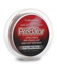 TUBERTINI FILO PREDATOR TUBERTINI FILO PREDATOR
