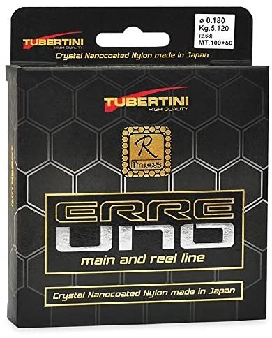 TUBERTINI FILO ERRE UNO