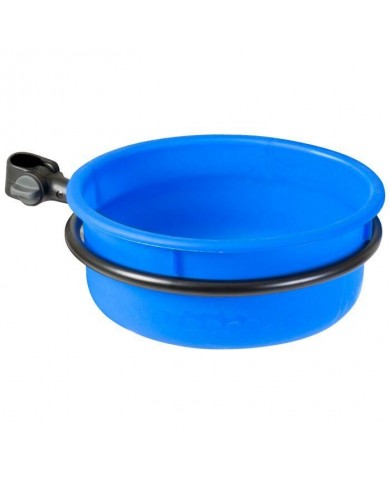 PRESTON BACINELLA GROUNDBAIT BOWL & HOOP PRESTON BACINELLA GROUNDBAIT BOWL & HOOP