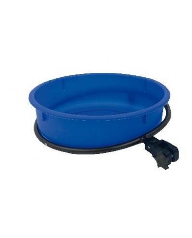 PRESTON BACINELLA GROUNDBAIT BOWL & HOOP PRESTON BACINELLA GROUNDBAIT BOWL & HOOP