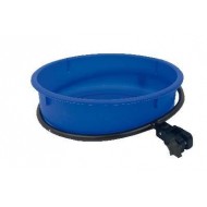 PRESTON BACINELLA GROUNDBAIT BOWL & HOOP