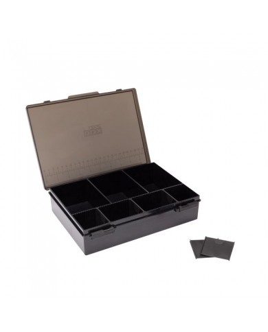 NASH TACKLE BOX NASH TACKLE BOX