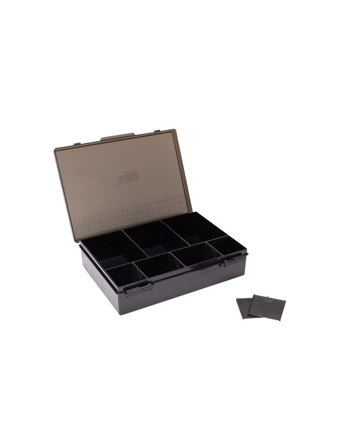 NASH TACKLE BOX NASH TACKLE BOX