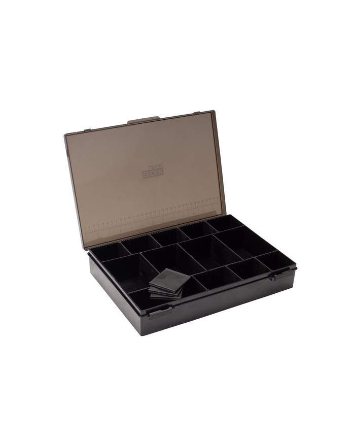 NASH TACKLE BOX NASH TACKLE BOX