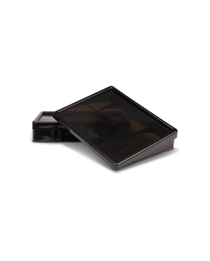 NASH  SCATOLA RIG STATION SIDE TABLE