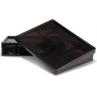 NASH  SCATOLA RIG STATION SIDE TABLE