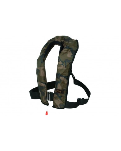 FOX GIUBBOTTO DI SALVATAGGIO LIFE JAKET FOX GIUBBOTTO DI SALVATAGGIO LIFE JAKET