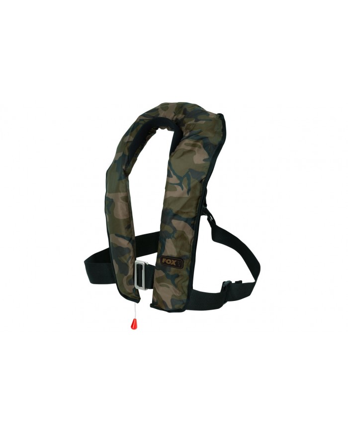 FOX GIUBBOTTO DI SALVATAGGIO LIFE JAKET