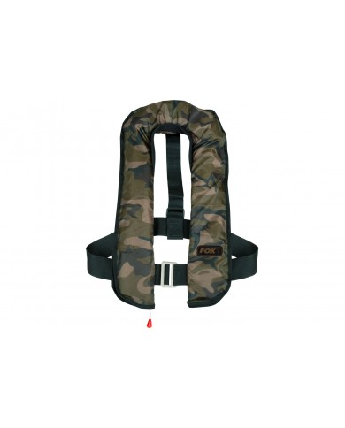 FOX GIUBBOTTO DI SALVATAGGIO LIFE JAKET FOX GIUBBOTTO DI SALVATAGGIO LIFE JAKET