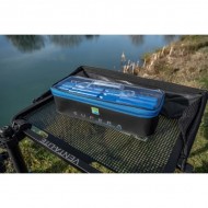 PRESTON ASTUCCIO LARGE EVA ACCESSORY CASE