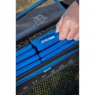 PRESTON ASTUCCIO LARGE EVA ACCESSORY CASE