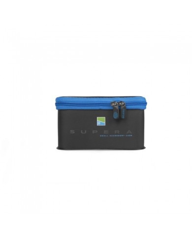 PRESTON ASTUCCIO SMALL EVA ACCESSORY BAG PRESTON ASTUCCIO SMALL EVA ACCESSORY BAG