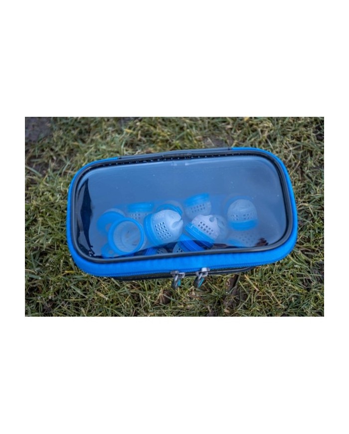 PRESTON ASTUCCIO SMALL EVA ACCESSORY BAG