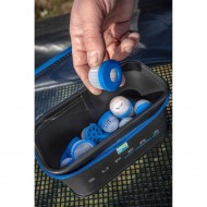 PRESTON ASTUCCIO SMALL EVA ACCESSORY BAG