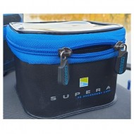 PRESTON ASTUCCIO XS EVA ACCESSORY CASE