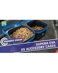 PRESTON ASTUCCIO XS EVA ACCESSORY CASE PRESTON ASTUCCIO XS EVA ACCESSORY CASE