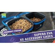 PRESTON ASTUCCIO XS EVA ACCESSORY CASE