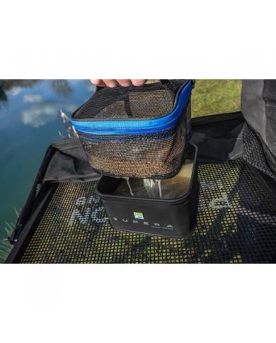 PRESTON PELLET WETTER PRESTON PELLET WETTER