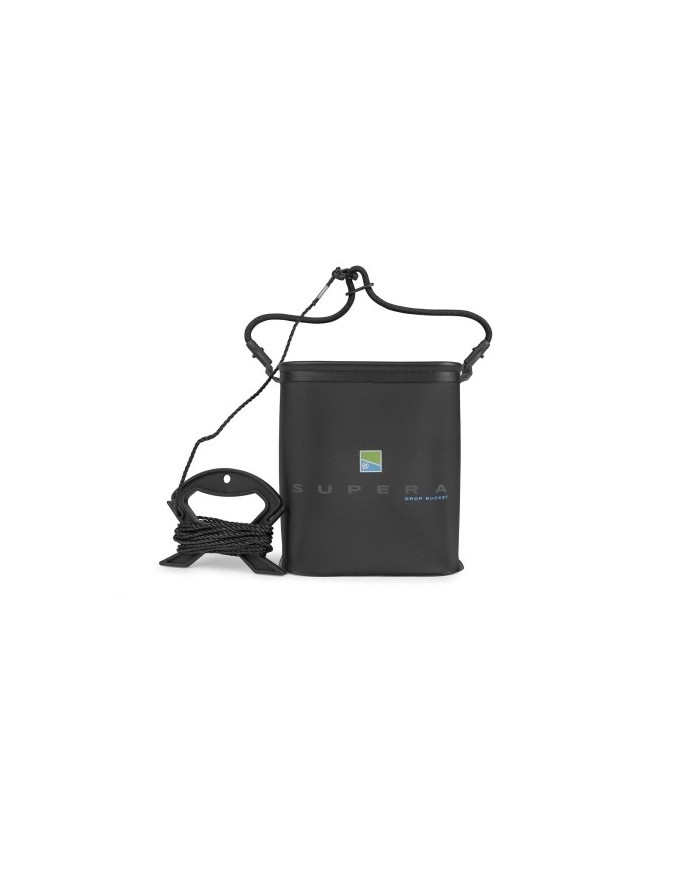 PRESTON SECCHIELLO DROP BUCKET