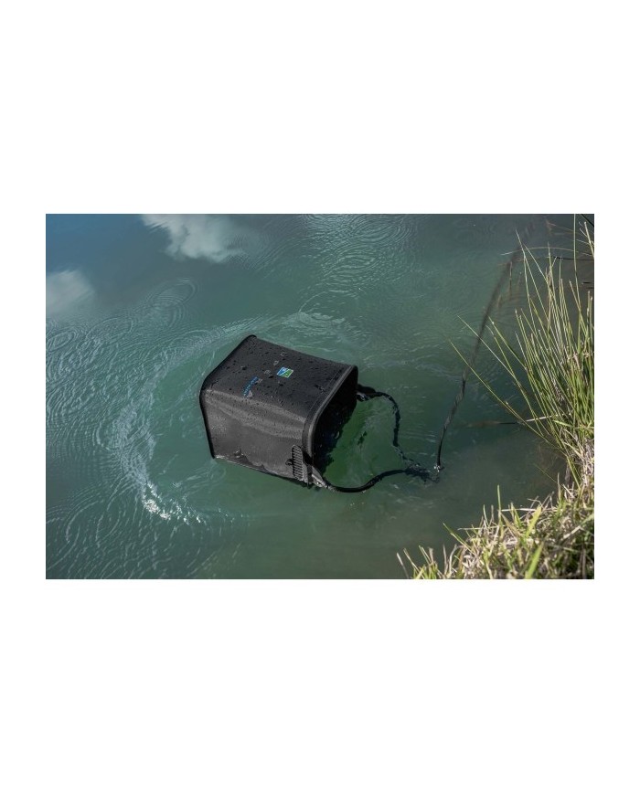 PRESTON SECCHIELLO DROP BUCKET