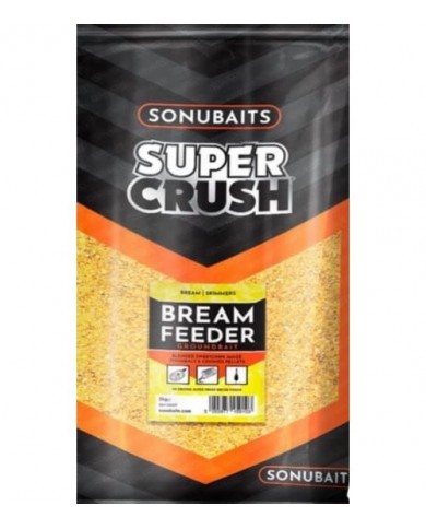 sonubaitS pastura bream feeder sonubaitS pastura bream feeder