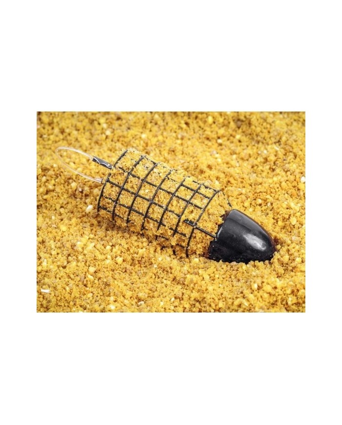 sonubaitS pastura bream feeder