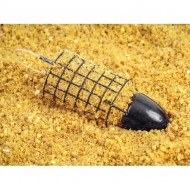 sonubaitS pastura bream feeder